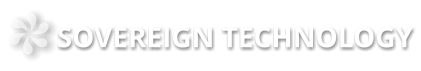 SOVEREIGN TECHNOLOGY